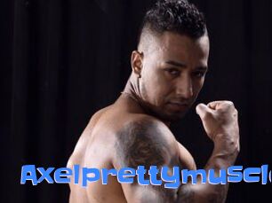 Axelprettymuscle