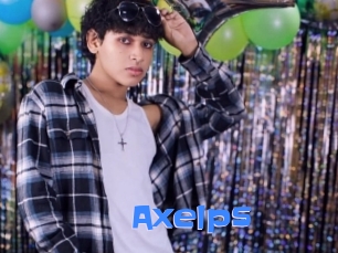 axelps Mausi Privat