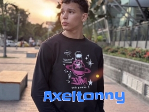 Axeltonny