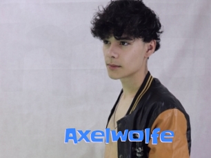 axelwolfe Mausi Privat