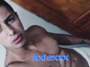 Axlexxx