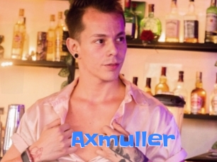 Axmuller