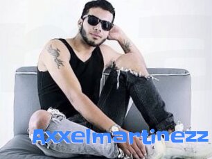 Axxelmartinezz