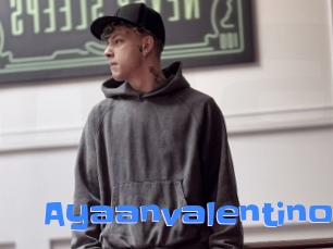 Ayaanvalentino
