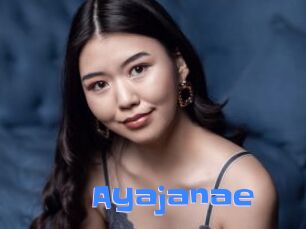 Ayajanae