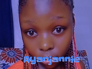 ayanjannie Mausi Privat