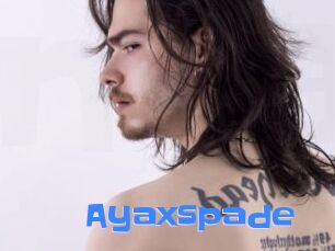 Ayaxspade