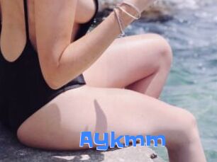Aykmm