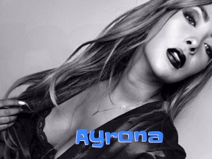 Ayrona