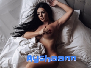ayshaann Mausi Privat