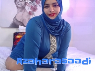 Azaharasaadi