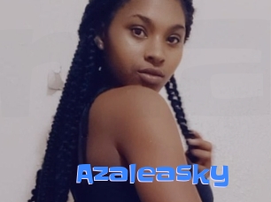Azaleasky