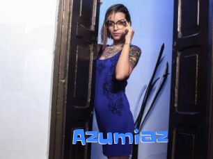 Azumiaz