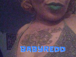 BABYREDD