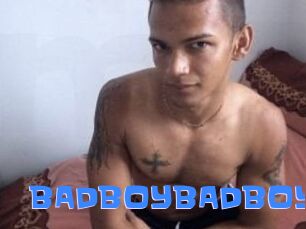 BADBOYBADBOY
