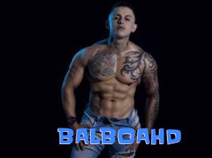 BALBOAHD