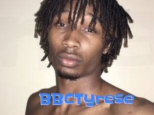 BBCTyrese