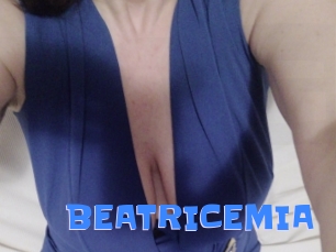 BEATRICEMIA Mausi Privat