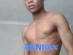 BEN10xx