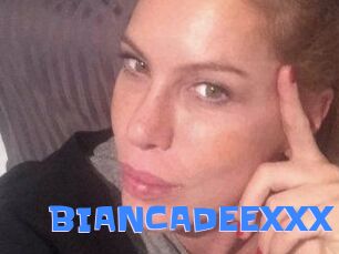 BIANCADEEXXX