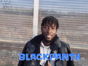 BLACKPANTH
