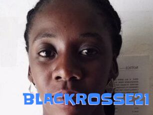 BLACKROSSE21