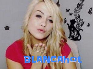 BLANCAhot