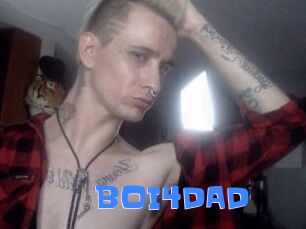 BOI4DAD