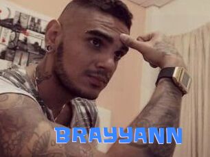BRAYYANN