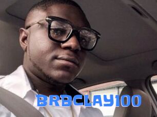 BRBCLAY100
