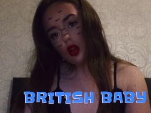 BRITISH_BABY