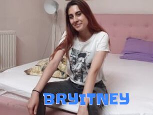 BRYITNEY