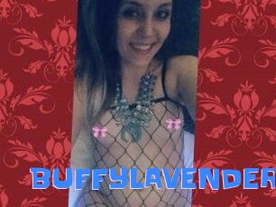 BUFFYLAVENDER