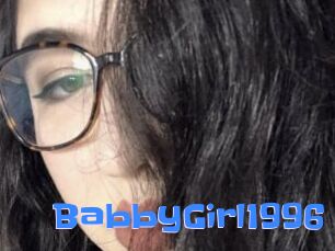 BabbyGirl1996