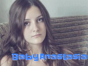 BabyAnastasia