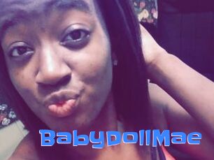 BabyDollMae