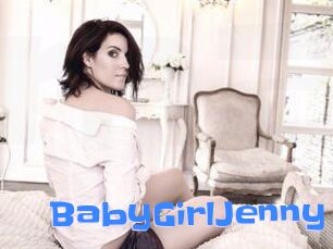 BabyGirlJenny