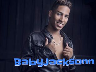 BabyJacksonn