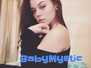 BabyMystic