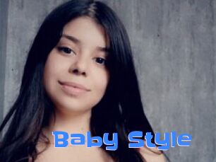 Baby_Style