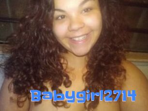 Babygirl2714