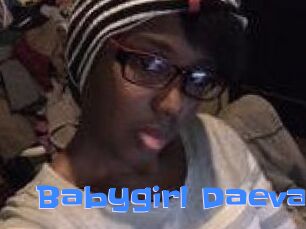 Babygirl_Daeva