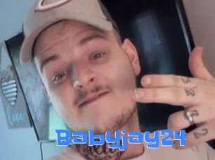 Babyjay24