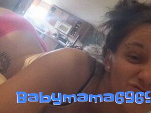 Babymama6969
