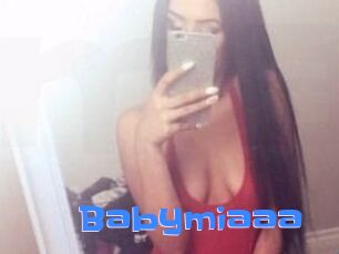 Babymiaaa