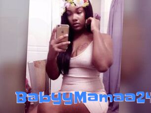 BabyyMamaa24