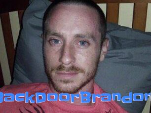 BackDoorBrandon