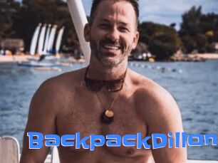 BackpackDillon