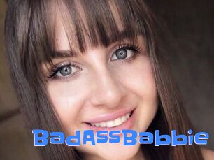 BadAssBabbie