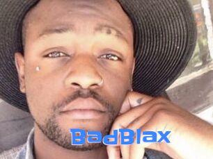 BadBlax